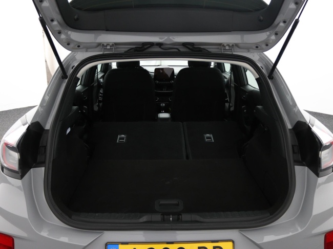 Ford Puma - 1.0 EcoBoost Hybrid Titanium