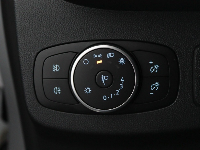 Ford Puma - 1.0 EcoBoost Hybrid Titanium