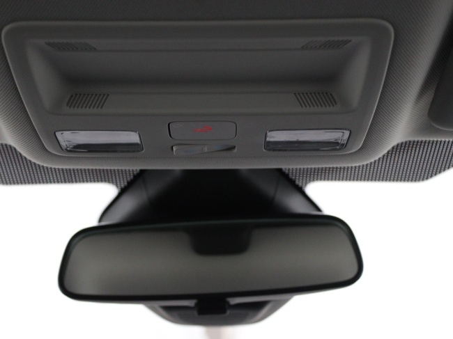 Ford Puma - 1.0 EcoBoost Hybrid Titanium