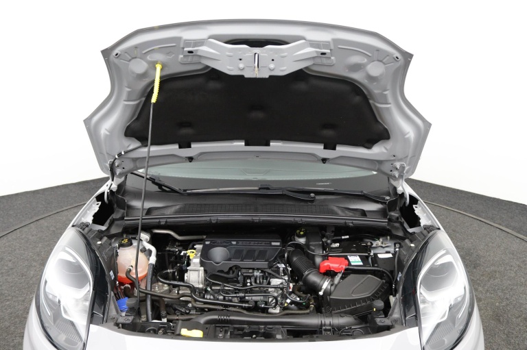 Ford Puma - 1.0 EcoBoost Hybrid Titanium 40