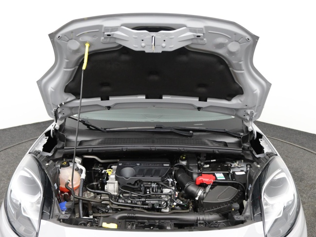 Ford Puma - 1.0 EcoBoost Hybrid Titanium