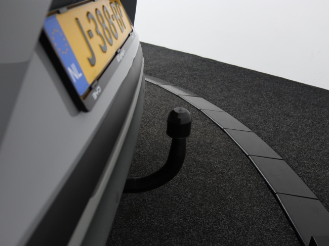 Ford Puma - 1.0 EcoBoost Hybrid Titanium