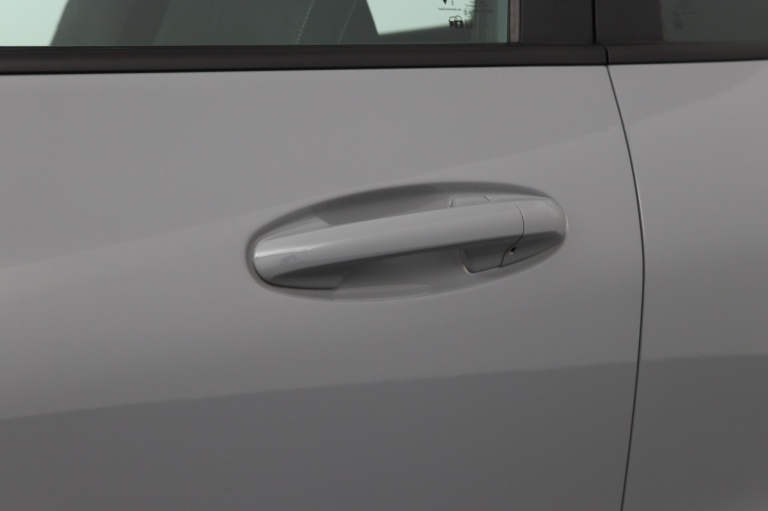 Ford Puma - 1.0 EcoBoost Hybrid Titanium 43