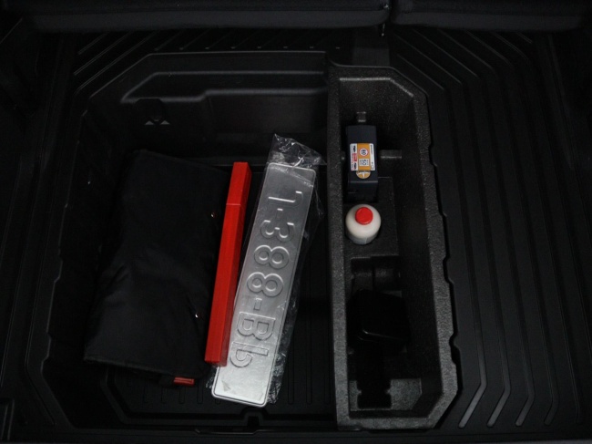 Ford Puma - 1.0 EcoBoost Hybrid Titanium