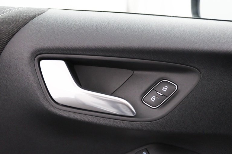 Ford Puma - 1.0 EcoBoost Hybrid Titanium 46
