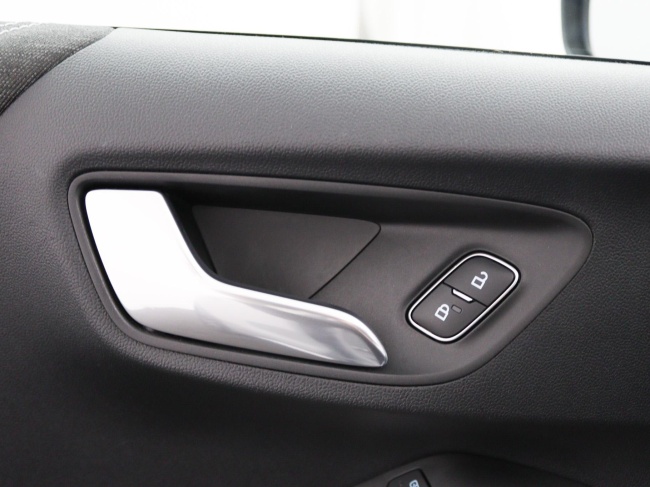 Ford Puma - 1.0 EcoBoost Hybrid Titanium