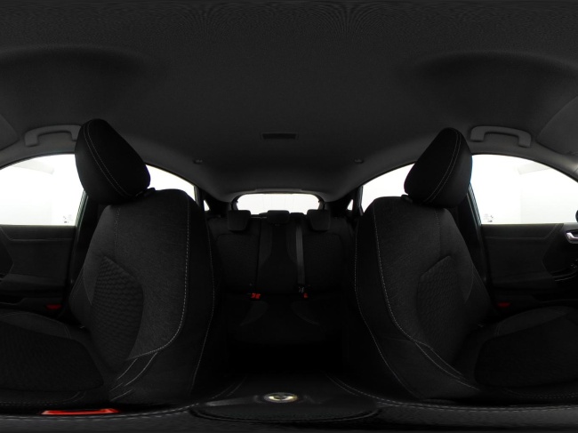 Ford Puma - 1.0 EcoBoost Hybrid Titanium