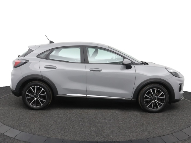 Ford Puma - 1.0 EcoBoost Hybrid Titanium