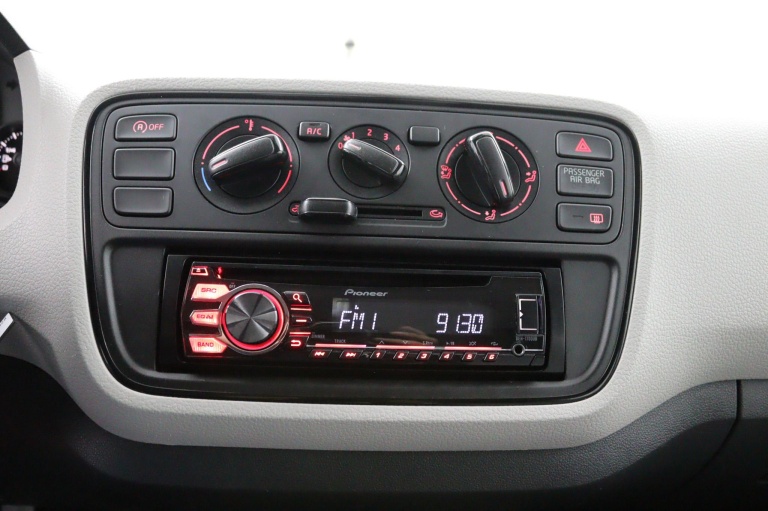 SEAT Mii - 1.0 Style Dynamic 12
