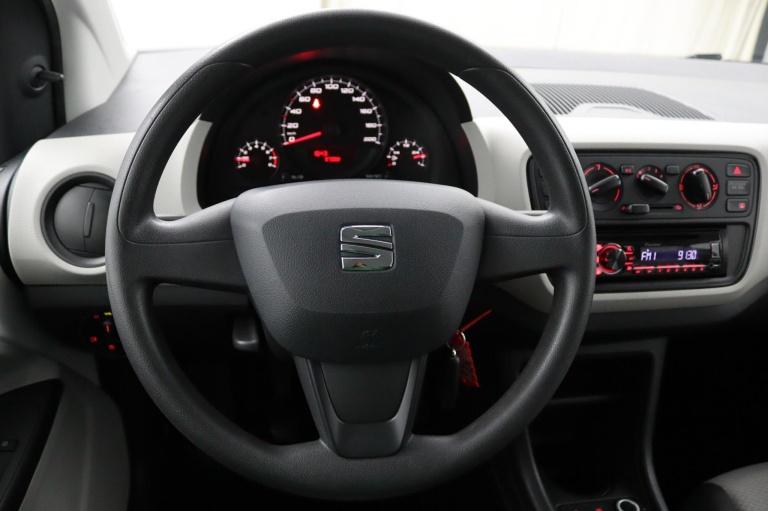 SEAT Mii - 1.0 Style Dynamic 18