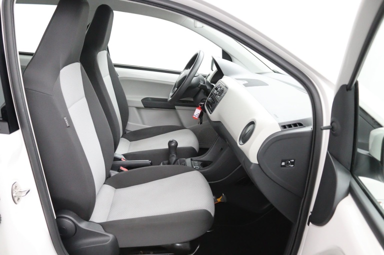 SEAT Mii - 1.0 Style Dynamic 19