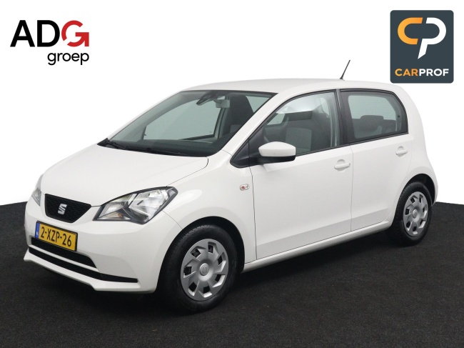 SEAT Mii - 1.0 Style Dynamic