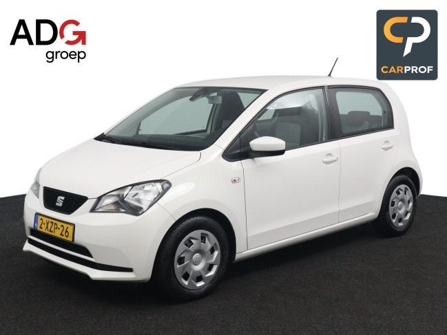 SEAT Mii - 1.0 Style Dynamic