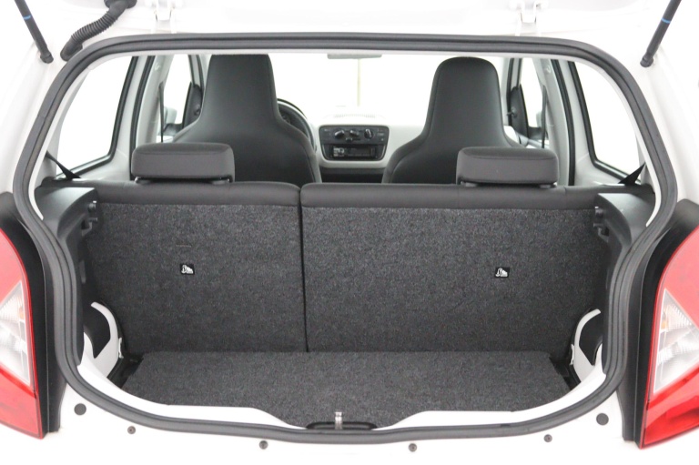 SEAT Mii - 1.0 Style Dynamic 22