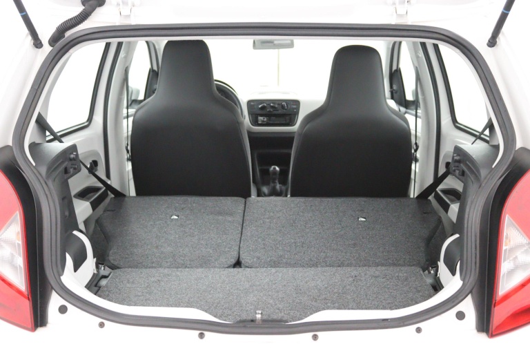 SEAT Mii - 1.0 Style Dynamic 24