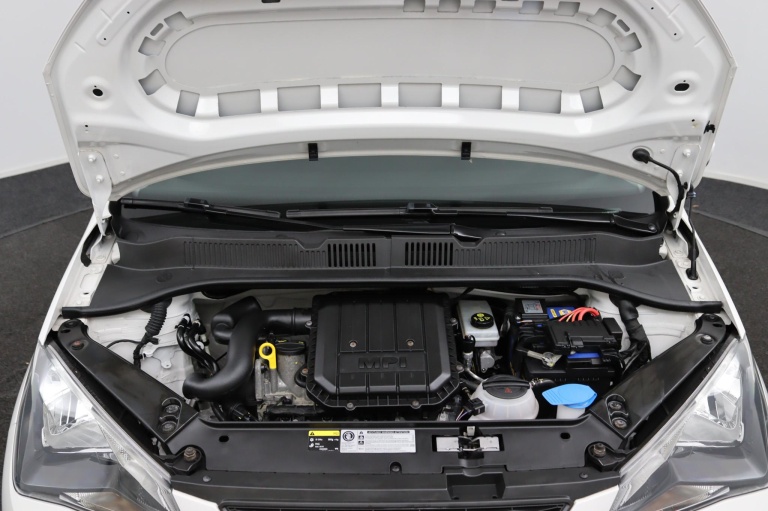 SEAT Mii - 1.0 Style Dynamic 30