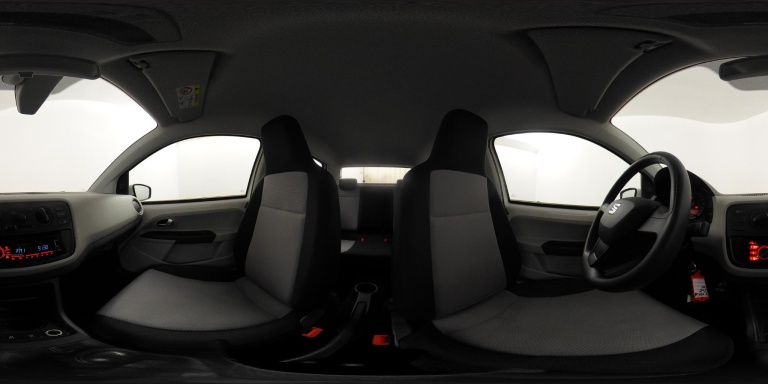 SEAT Mii - 1.0 Style Dynamic 36