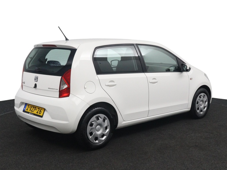 SEAT Mii - 1.0 Style Dynamic 4