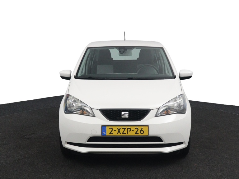 SEAT Mii - 1.0 Style Dynamic 5