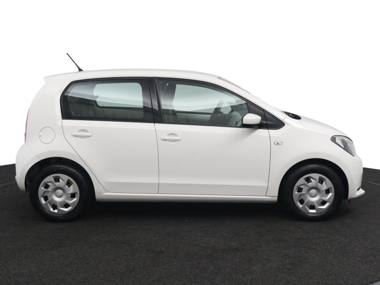SEAT Mii - 1.0 Style Dynamic 6