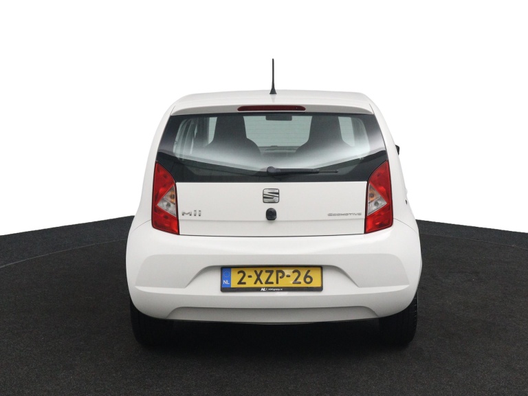 SEAT Mii - 1.0 Style Dynamic 8