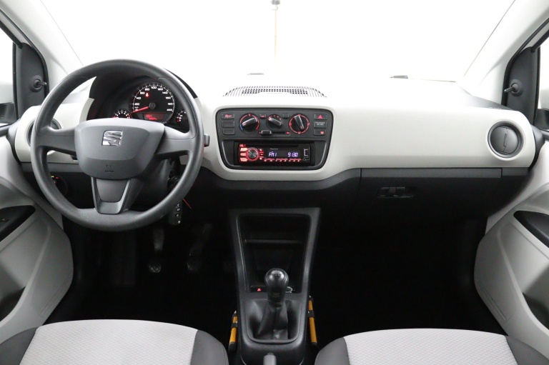 SEAT Mii - 1.0 Style Dynamic 9