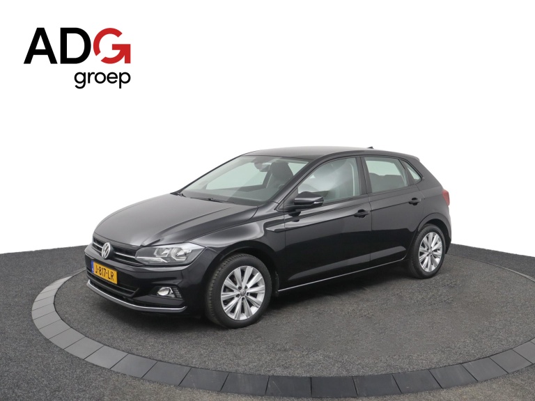 Volkswagen Polo - 1.0 TSI Highline 1