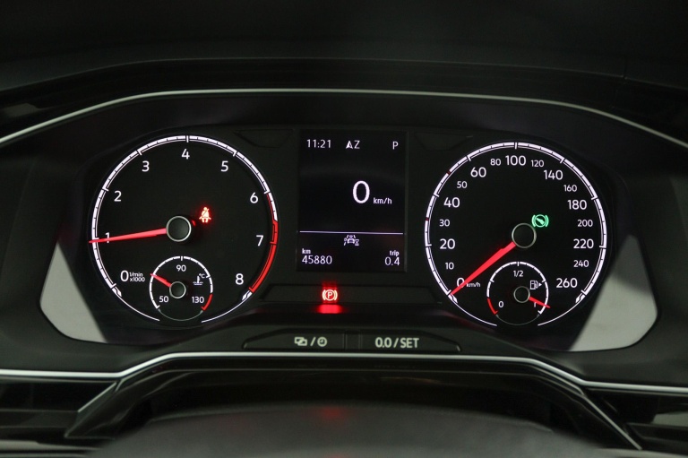 Volkswagen Polo - 1.0 TSI Highline 12