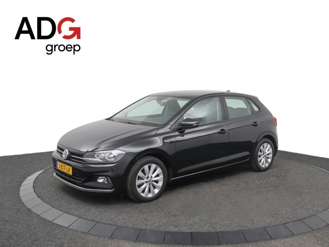 Volkswagen Polo - 1.0 TSI Highline