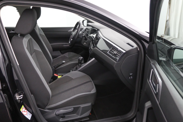 Volkswagen Polo - 1.0 TSI Highline 20