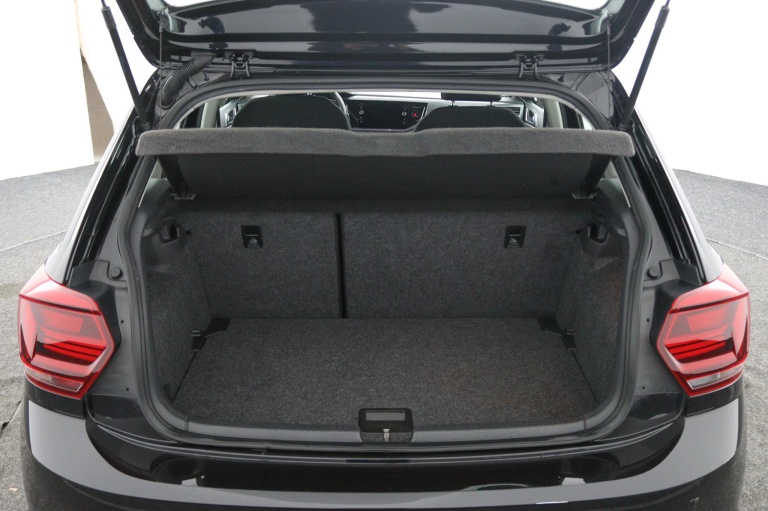 Volkswagen Polo - 1.0 TSI Highline 21