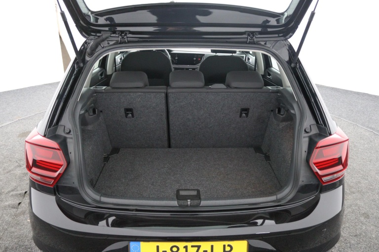 Volkswagen Polo - 1.0 TSI Highline 22