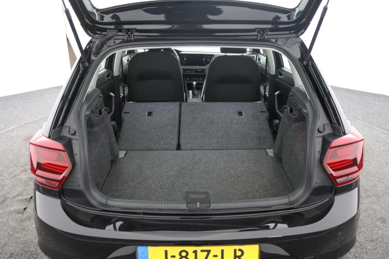 Volkswagen Polo - 1.0 TSI Highline 24