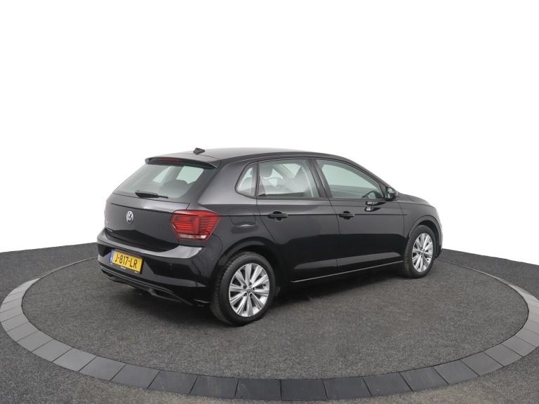 Volkswagen Polo - 1.0 TSI Highline 4