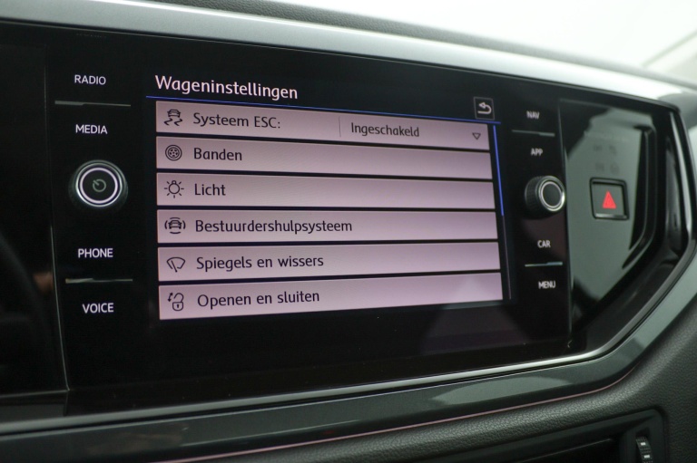 Volkswagen Polo - 1.0 TSI Highline 40