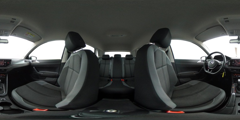Volkswagen Polo - 1.0 TSI Highline 42