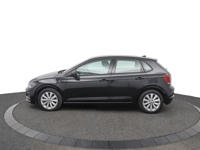 Volkswagen Polo - 1.0 TSI Highline 5