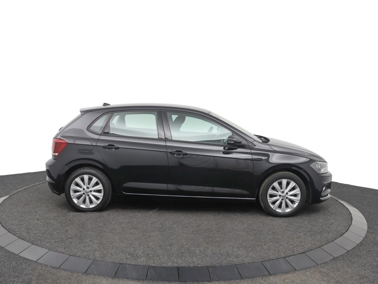 Volkswagen Polo - 1.0 TSI Highline 6