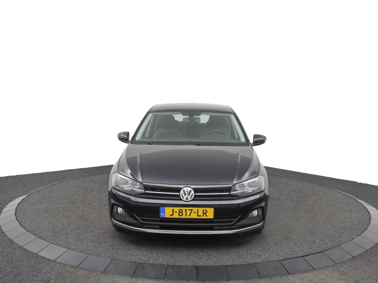 Volkswagen Polo - 1.0 TSI Highline 7