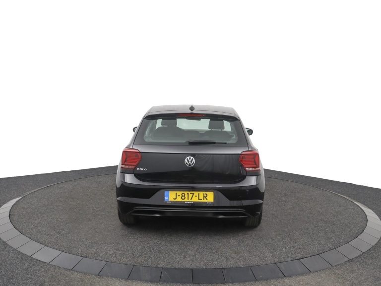 Volkswagen Polo - 1.0 TSI Highline 8