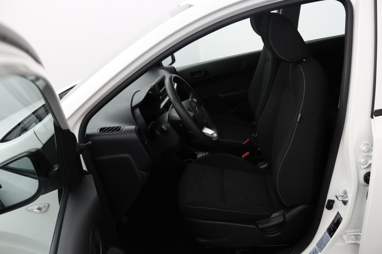 Kia Picanto - 1.0 MPi EconomyLine 14