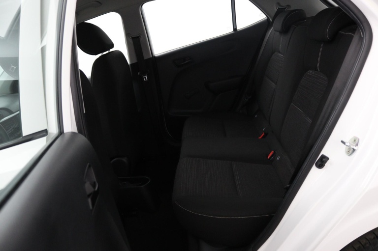 Kia Picanto - 1.0 MPi EconomyLine 15
