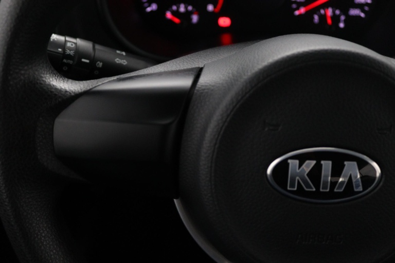 Kia Picanto - 1.0 MPi EconomyLine 16