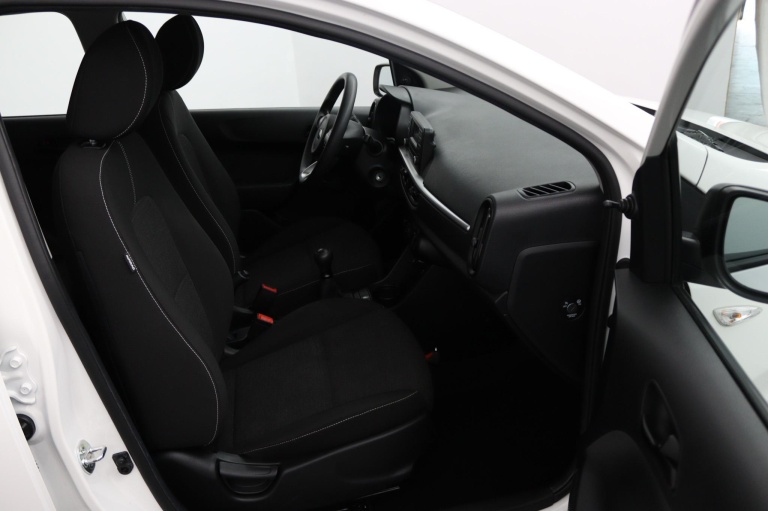 Kia Picanto - 1.0 MPi EconomyLine 18