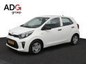 Kia Picanto - 1.0 MPi EconomyLine