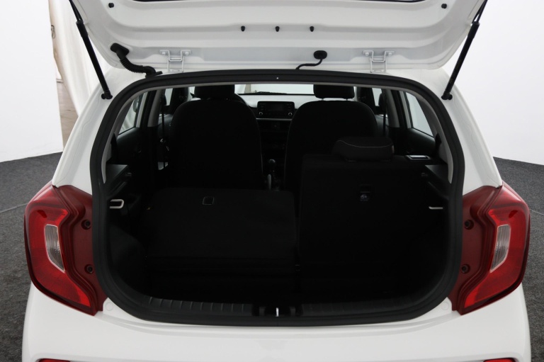 Kia Picanto - 1.0 MPi EconomyLine 21