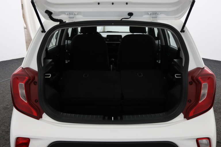 Kia Picanto - 1.0 MPi EconomyLine 22