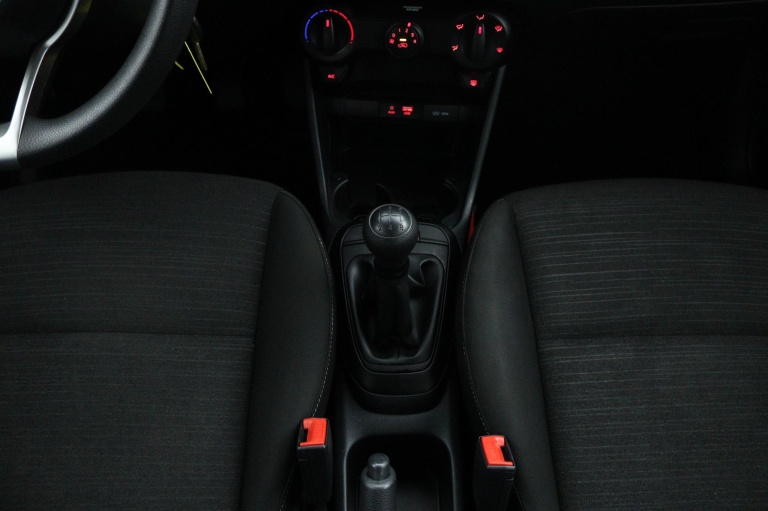 Kia Picanto - 1.0 MPi EconomyLine 23