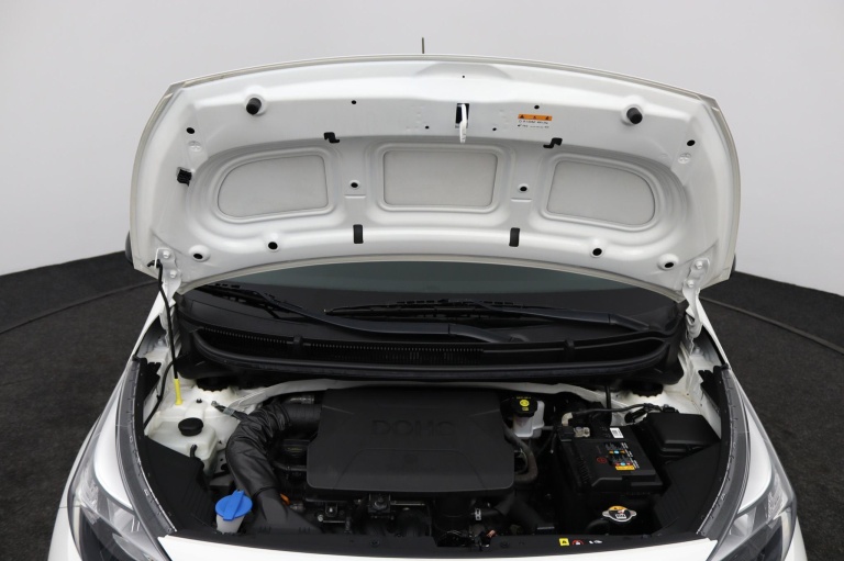 Kia Picanto - 1.0 MPi EconomyLine 30