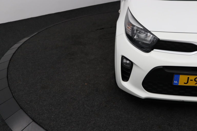 Kia Picanto - 1.0 MPi EconomyLine 31